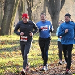 Silvesterlauf 31.12.2013  Foto: Stefan Wohllebe