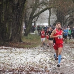 Silvesterlauf 31.12.2014  Foto: Stefan Wohllebe