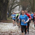 Silvesterlauf 31.12.2014  Foto: Stefan Wohllebe