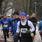 Silvesterlauf 31.12.2014  Foto: Stefan Wohllebe