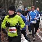 Silvesterlauf 31.12.2014  Foto: Stefan Wohllebe