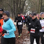 Silvesterlauf 31.12.2014  Foto: Stefan Wohllebe