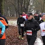 Silvesterlauf 31.12.2014  Foto: Stefan Wohllebe