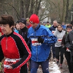 Silvesterlauf 31.12.2014  Foto: Stefan Wohllebe