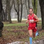 Silvesterlauf 31.12.2014  Foto: Stefan Wohllebe