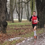 Silvesterlauf 31.12.2014  Foto: Stefan Wohllebe