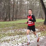 Silvesterlauf 31.12.2014  Foto: Stefan Wohllebe