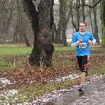 Silvesterlauf 31.12.2014  Foto: Stefan Wohllebe