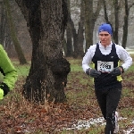 Silvesterlauf 31.12.2014  Foto: Stefan Wohllebe