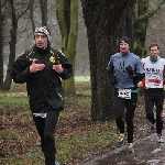 Silvesterlauf 31.12.2014  Foto: Stefan Wohllebe