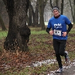 Silvesterlauf 31.12.2014  Foto: Stefan Wohllebe