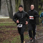 Silvesterlauf 31.12.2014  Foto: Stefan Wohllebe