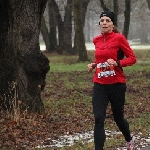 Silvesterlauf 31.12.2014  Foto: Stefan Wohllebe