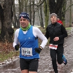 Silvesterlauf 31.12.2014  Foto: Stefan Wohllebe