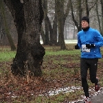 Silvesterlauf 31.12.2014  Foto: Stefan Wohllebe