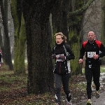 Silvesterlauf 31.12.2014  Foto: Stefan Wohllebe