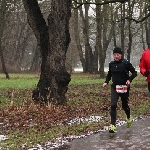 Silvesterlauf 31.12.2014  Foto: Stefan Wohllebe