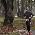 Silvesterlauf 31.12.2014  Foto: Stefan Wohllebe