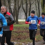 Silvesterlauf 31.12.2014  Foto: Stefan Wohllebe