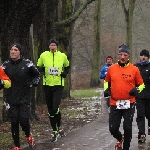 Silvesterlauf 31.12.2014  Foto: Stefan Wohllebe