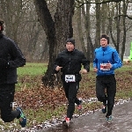 Silvesterlauf 31.12.2014  Foto: Stefan Wohllebe