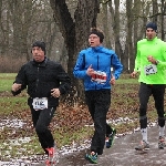 Silvesterlauf 31.12.2014  Foto: Stefan Wohllebe