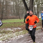 Silvesterlauf 31.12.2014  Foto: Stefan Wohllebe