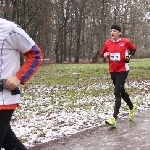 Silvesterlauf 31.12.2014  Foto: Stefan Wohllebe