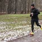 Silvesterlauf 31.12.2014  Foto: Stefan Wohllebe