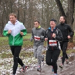 Silvesterlauf 31.12.2014  Foto: Stefan Wohllebe