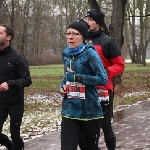 Silvesterlauf 31.12.2014  Foto: Stefan Wohllebe