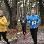 Silvesterlauf 31.12.2014  Foto: Stefan Wohllebe