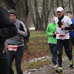 Silvesterlauf 31.12.2014  Foto: Stefan Wohllebe