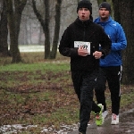 Silvesterlauf 31.12.2014  Foto: Stefan Wohllebe