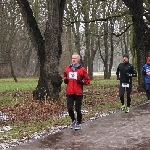 Silvesterlauf 31.12.2014  Foto: Stefan Wohllebe