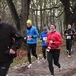 Silvesterlauf 31.12.2014  Foto: Stefan Wohllebe