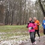 Silvesterlauf 31.12.2014  Foto: Stefan Wohllebe