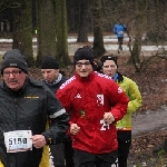 Silvesterlauf 31.12.2014  Foto: Stefan Wohllebe