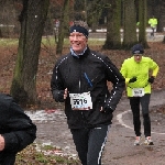 Silvesterlauf 31.12.2014  Foto: Stefan Wohllebe