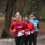 Silvesterlauf 31.12.2014  Foto: Stefan Wohllebe