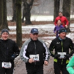 Silvesterlauf 31.12.2014  Foto: Stefan Wohllebe