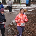 Silvesterlauf 31.12.2014  Foto: Stefan Wohllebe