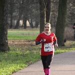 Silvesterlauf in Magdeburg 31.12.2015  Foto: Stefan Wohllebe