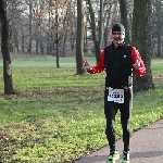 Silvesterlauf in Magdeburg 31.12.2015  Foto: Stefan Wohllebe