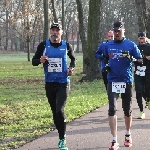 Silvesterlauf in Magdeburg 31.12.2015  Foto: Stefan Wohllebe