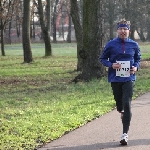 Silvesterlauf in Magdeburg 31.12.2015  Foto: Stefan Wohllebe