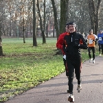 Silvesterlauf in Magdeburg 31.12.2015  Foto: Stefan Wohllebe