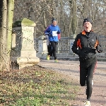 Silvesterlauf in Magdeburg 31.12.2015  Foto: Stefan Wohllebe