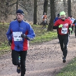 Silvesterlauf in Magdeburg 31.12.2015  Foto: Stefan Wohllebe