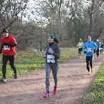 Silvesterlauf in Magdeburg 31.12.2015  Foto: Stefan Wohllebe